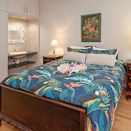 The Koppie - Accommodation Hermanus Exterior photo
