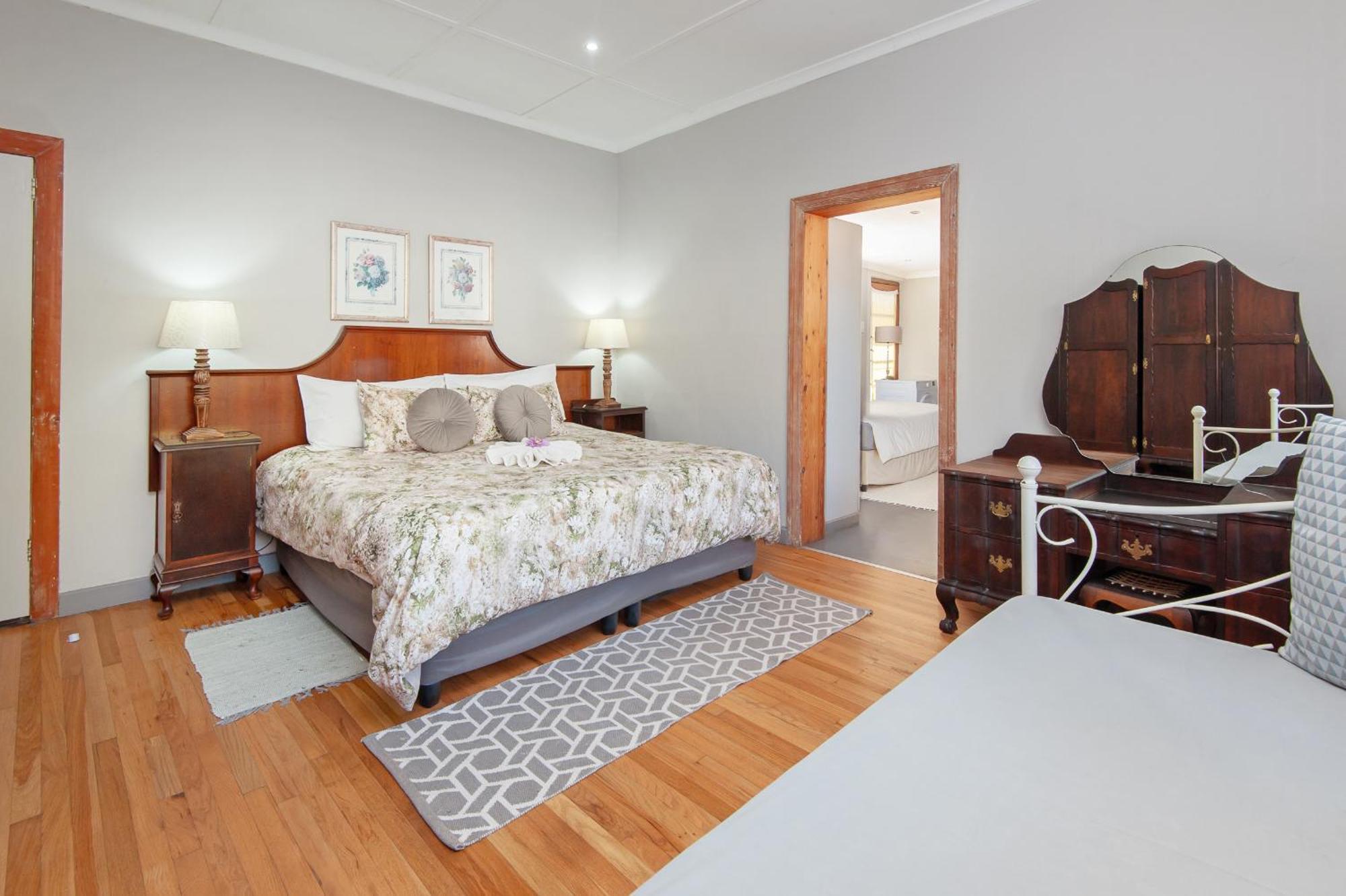 The Koppie - Accommodation Hermanus Exterior photo